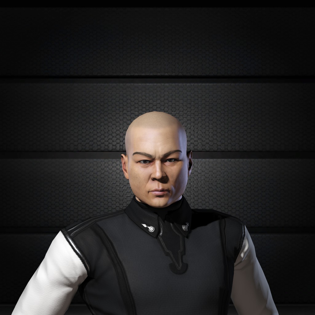 Triglavian Chemist