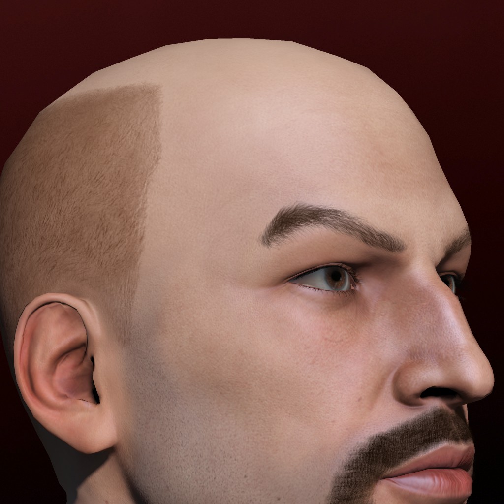 portrait