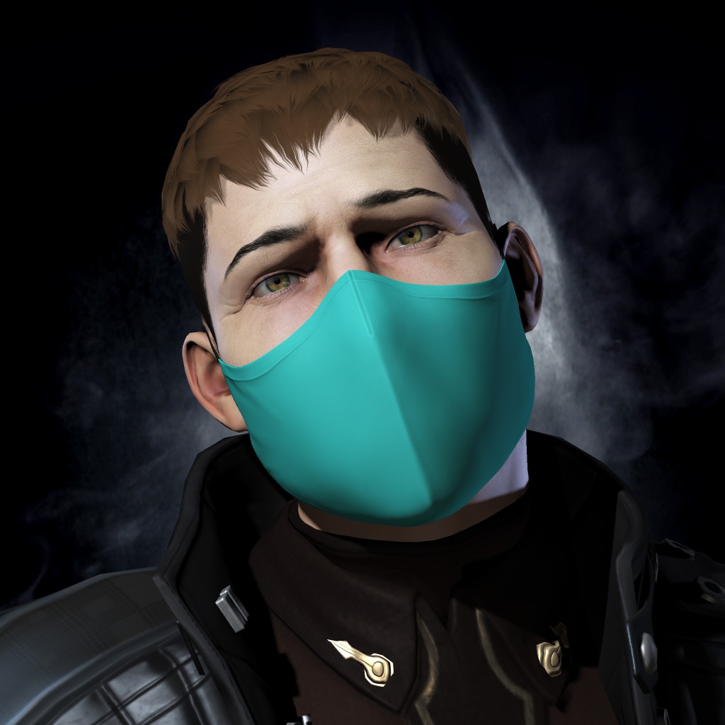 Randy Bobandey
