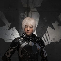 Elizet Soikutsu portrait