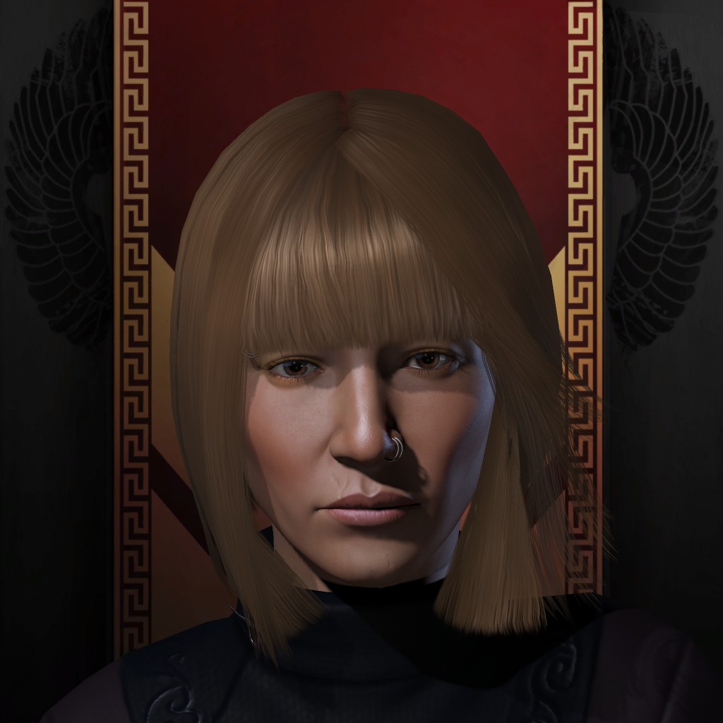 Neonne Khamsi