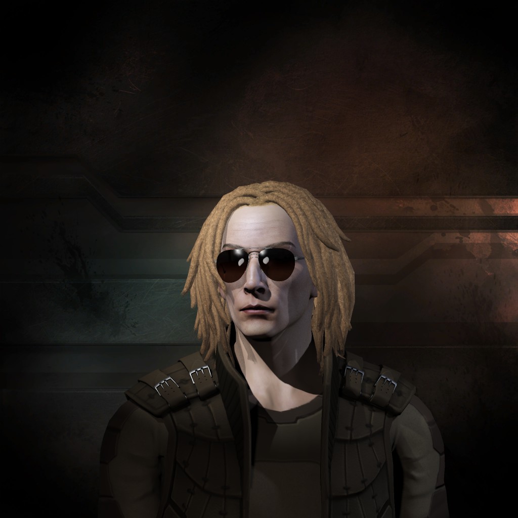 Trevlock Korsk
