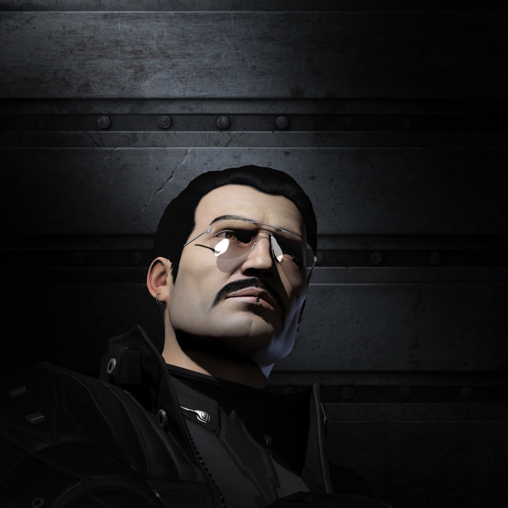 The Guy Wingdonger
