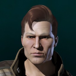 GuyChuy portrait