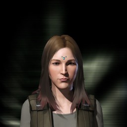 Naipin G portrait