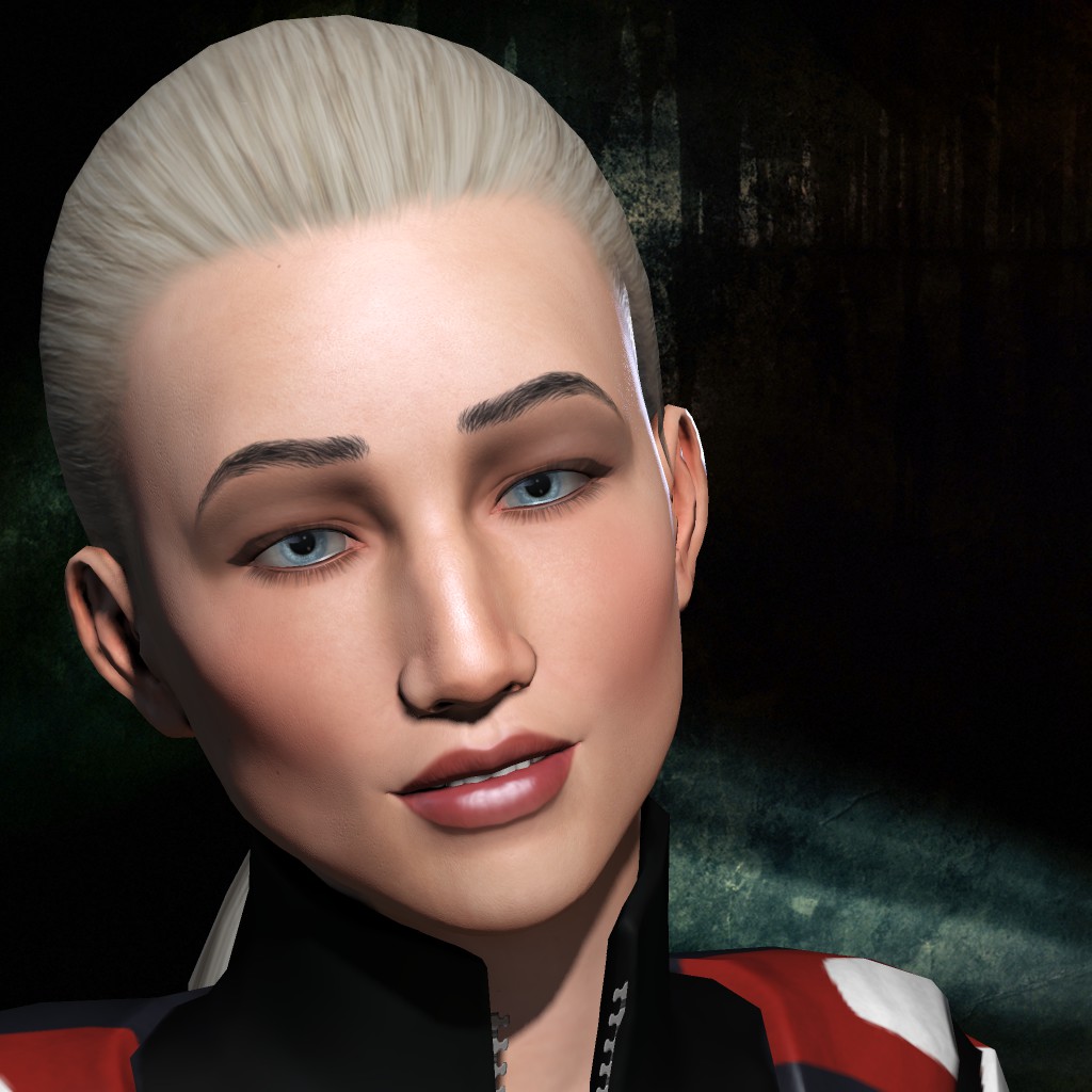 portrait