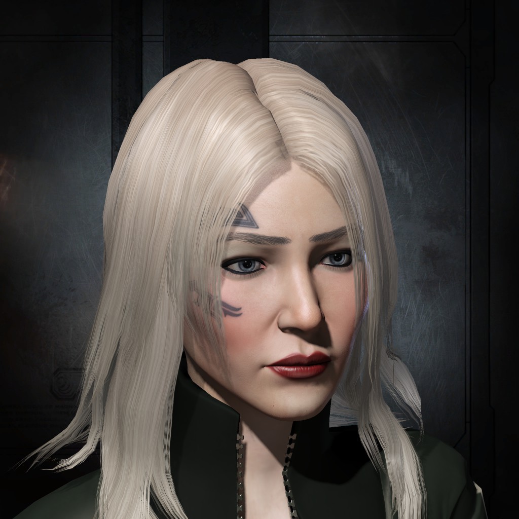 Aerya Amanyth