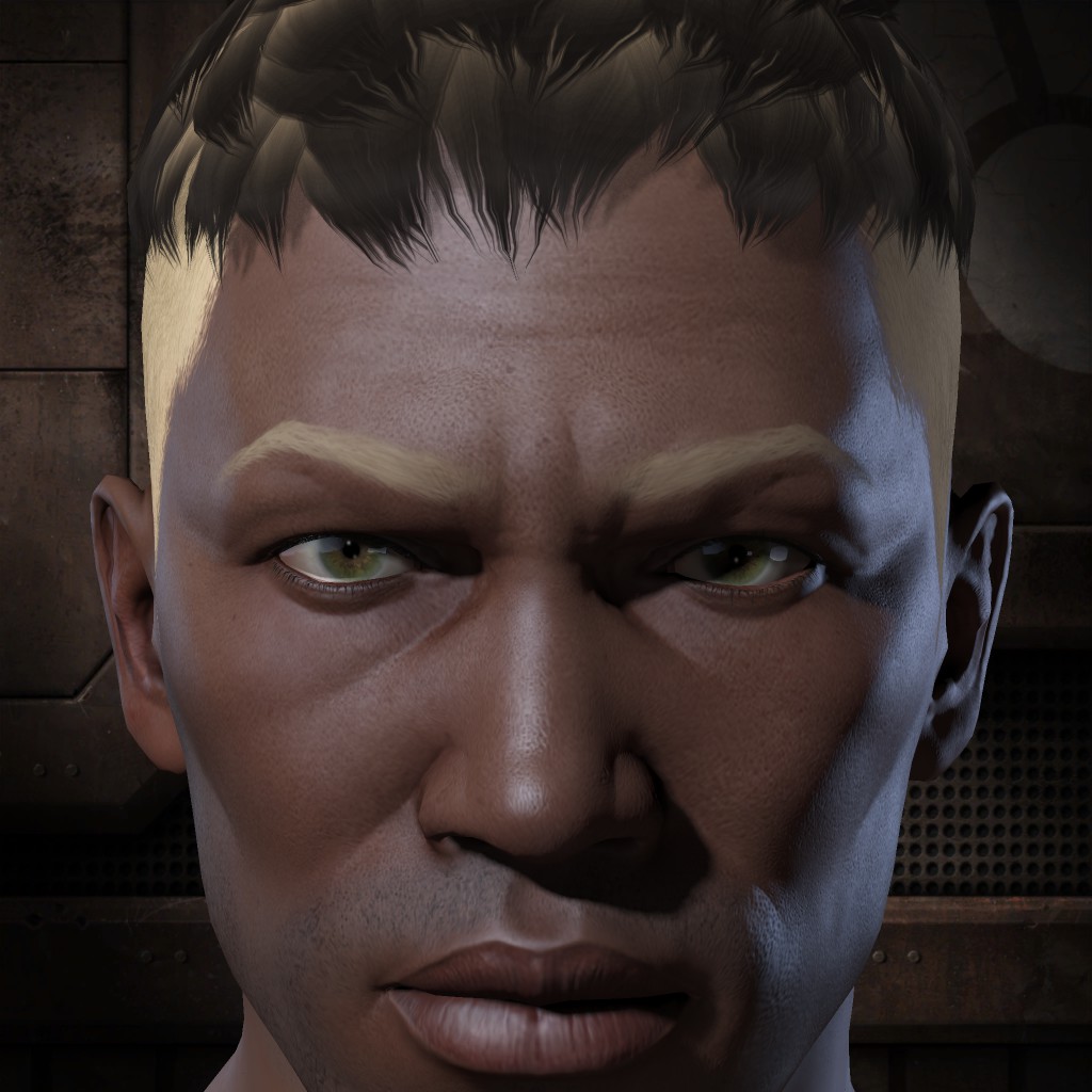 Rare Spawn