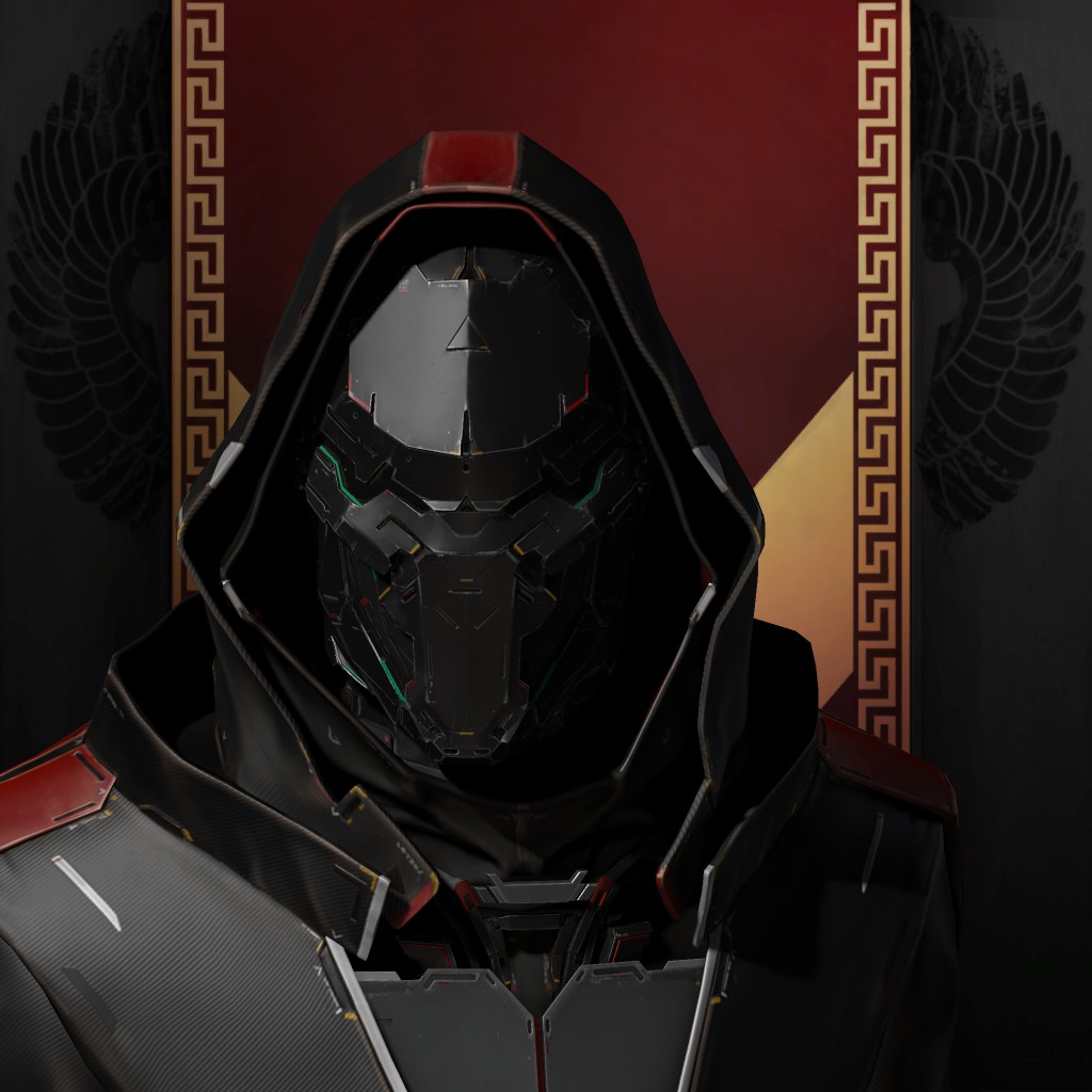 SithLordNihilus Shardani