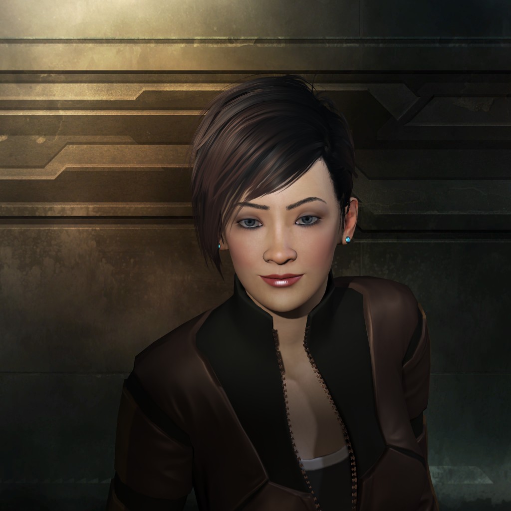 Ebony Jinn