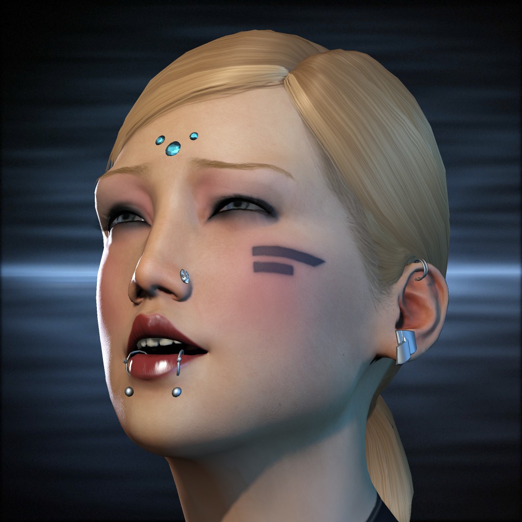 Futanari Samus CentaurusNut