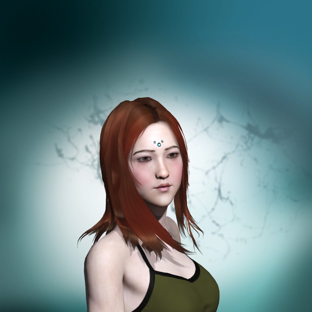 portrait