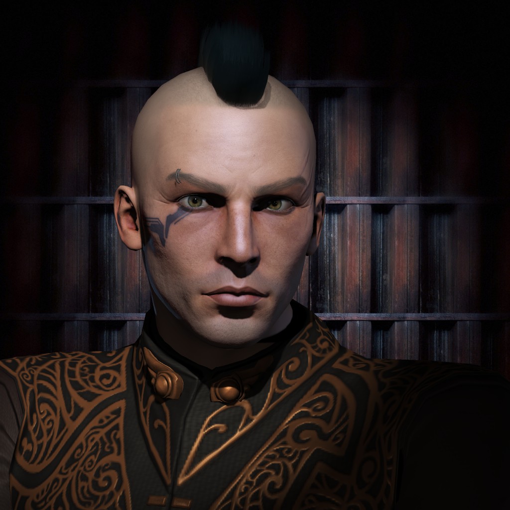 Rogan Moonlight