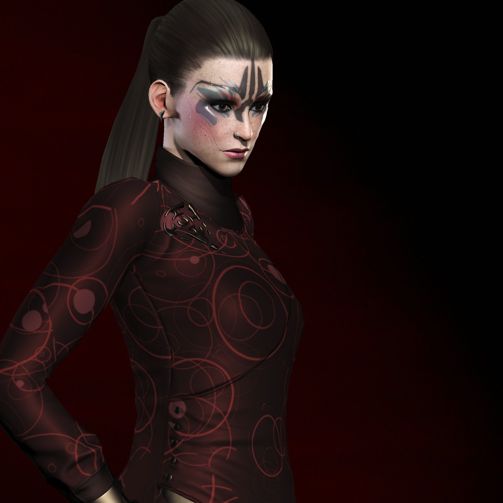 Sue De Legend