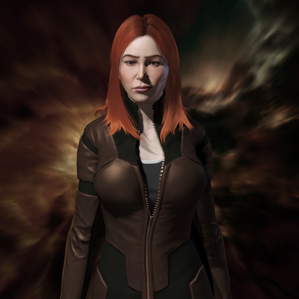 Seraphine Novha