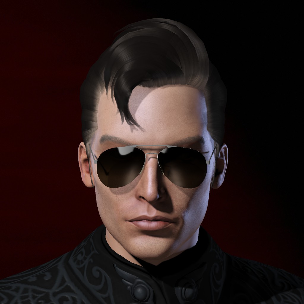 MaD Wills