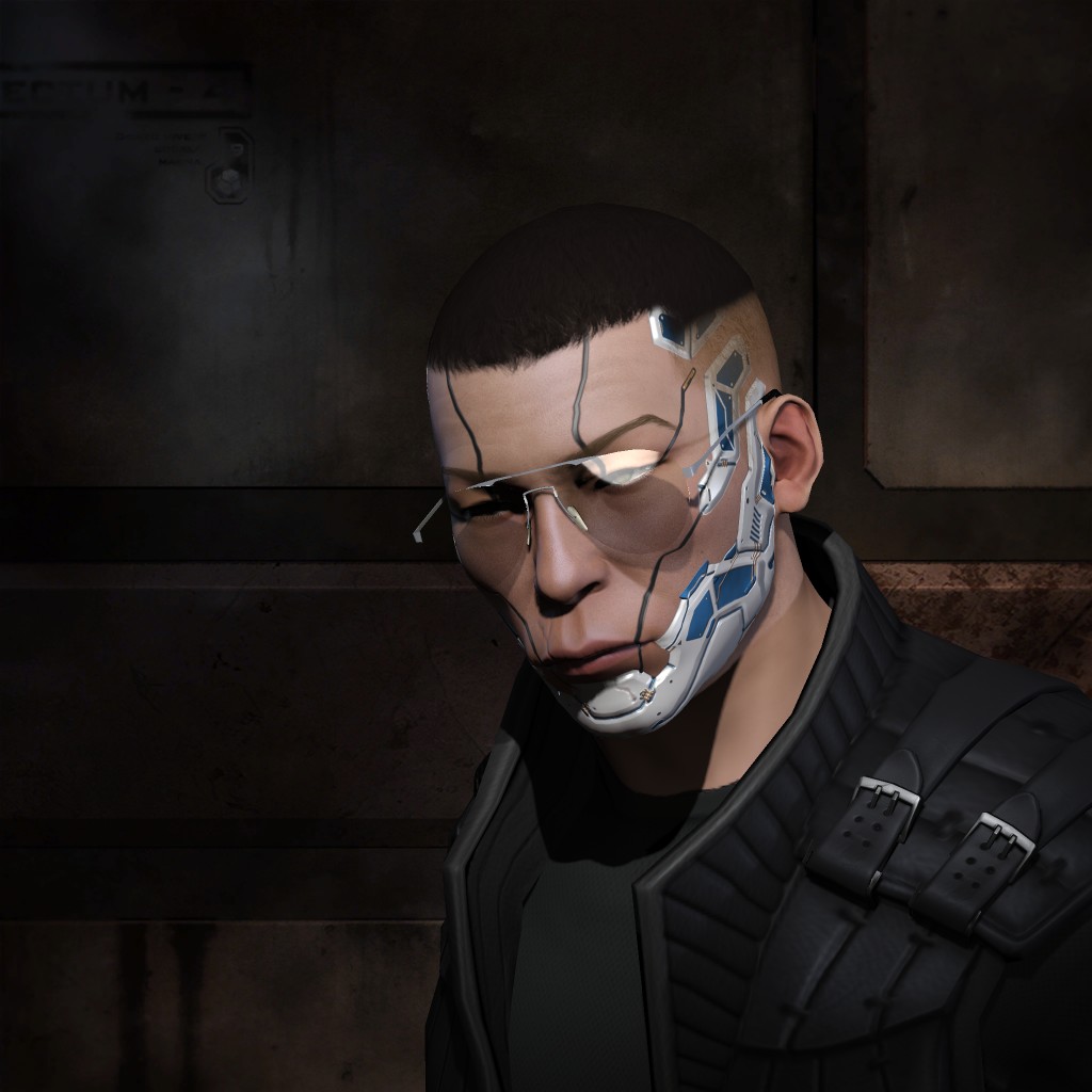 Jean-Baptiste HexMiner
