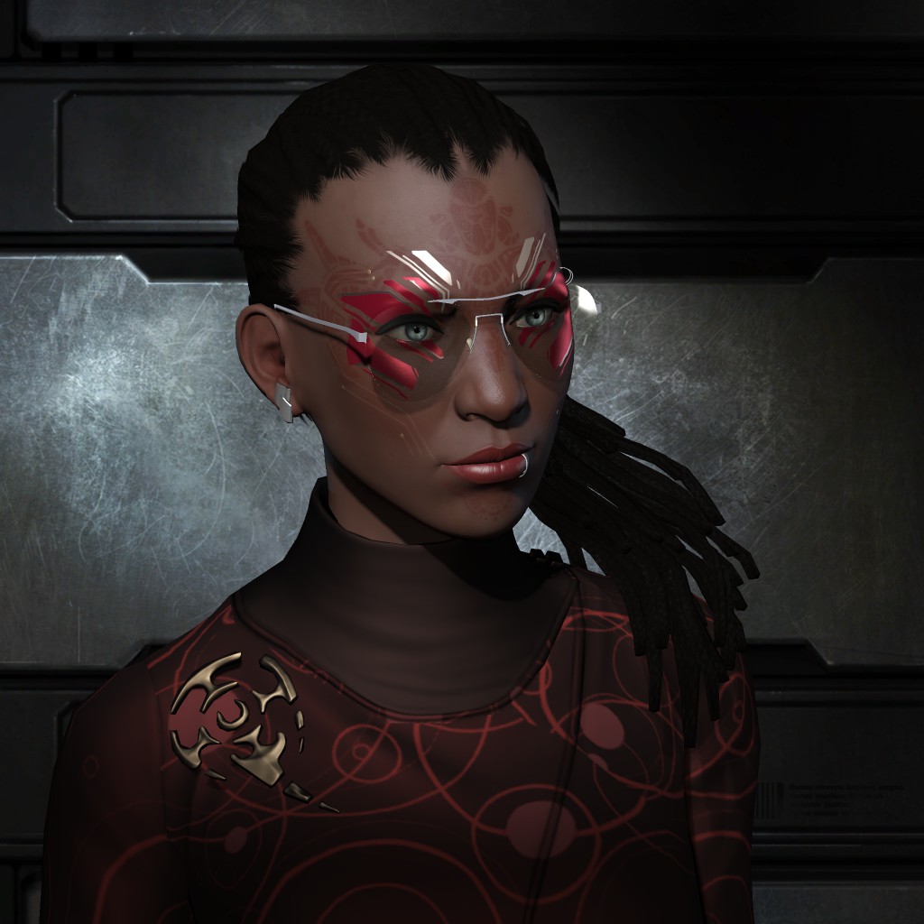 Portrait