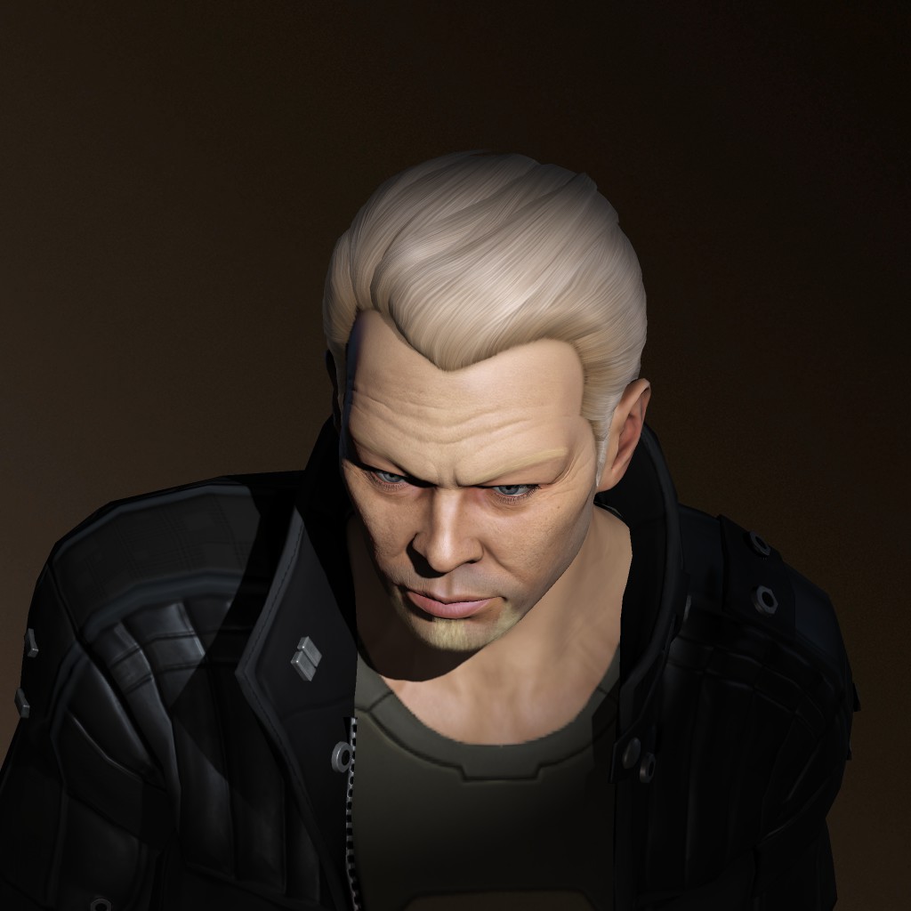 portrait
