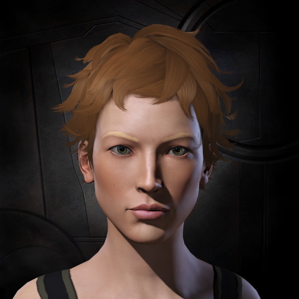 Portrait