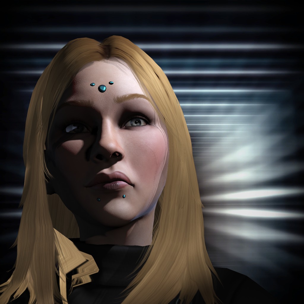 portrait