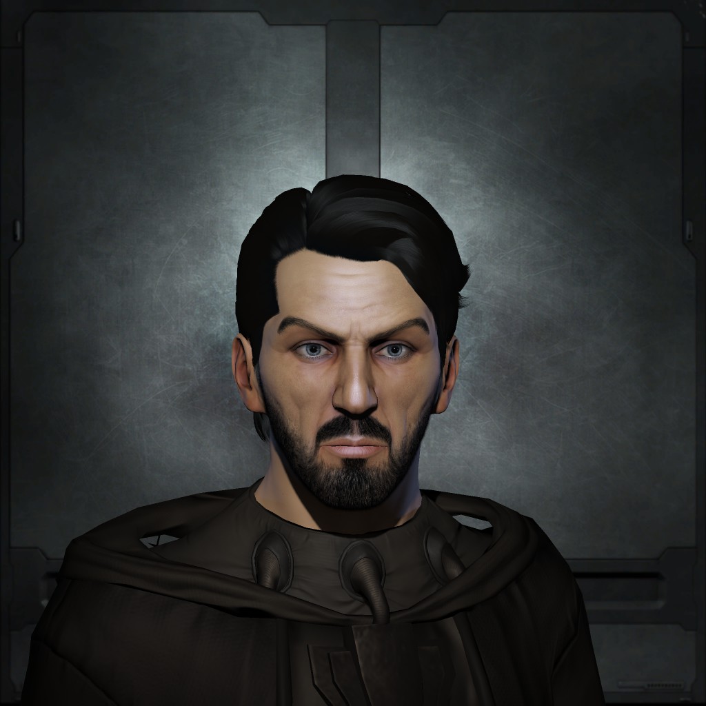 Sebastian Eli Fors
