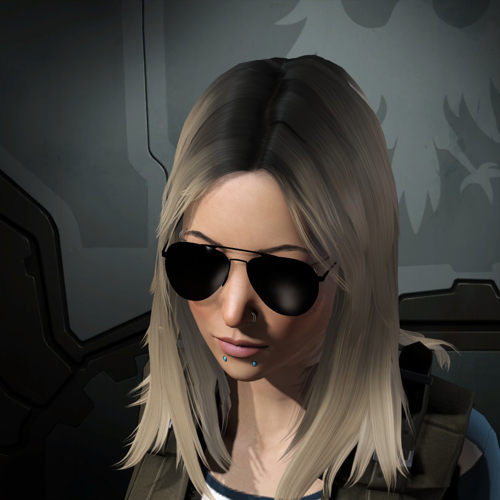 Katherine Flames