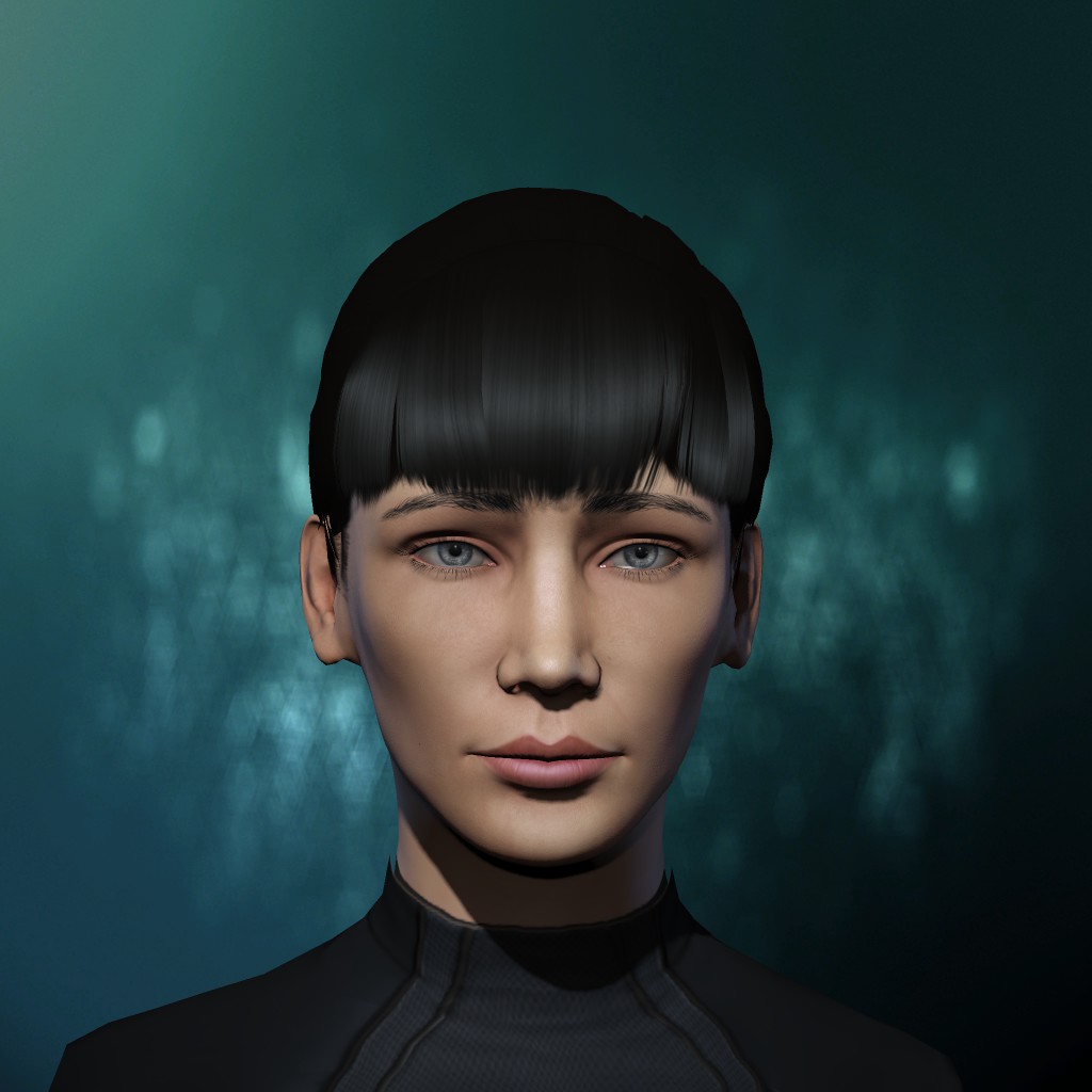 Masha Ernaga