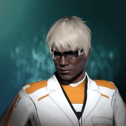 Berkke Haklar portrait