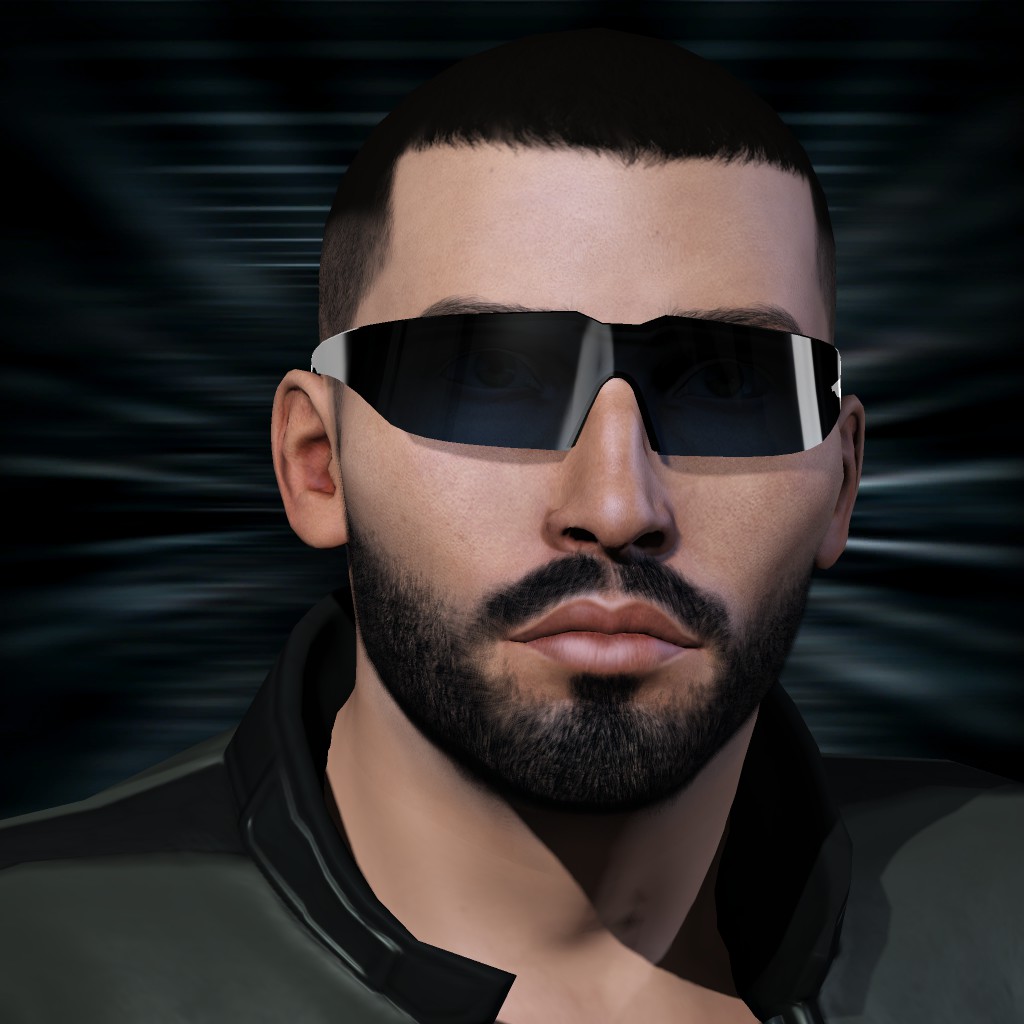 Michael Arondhi