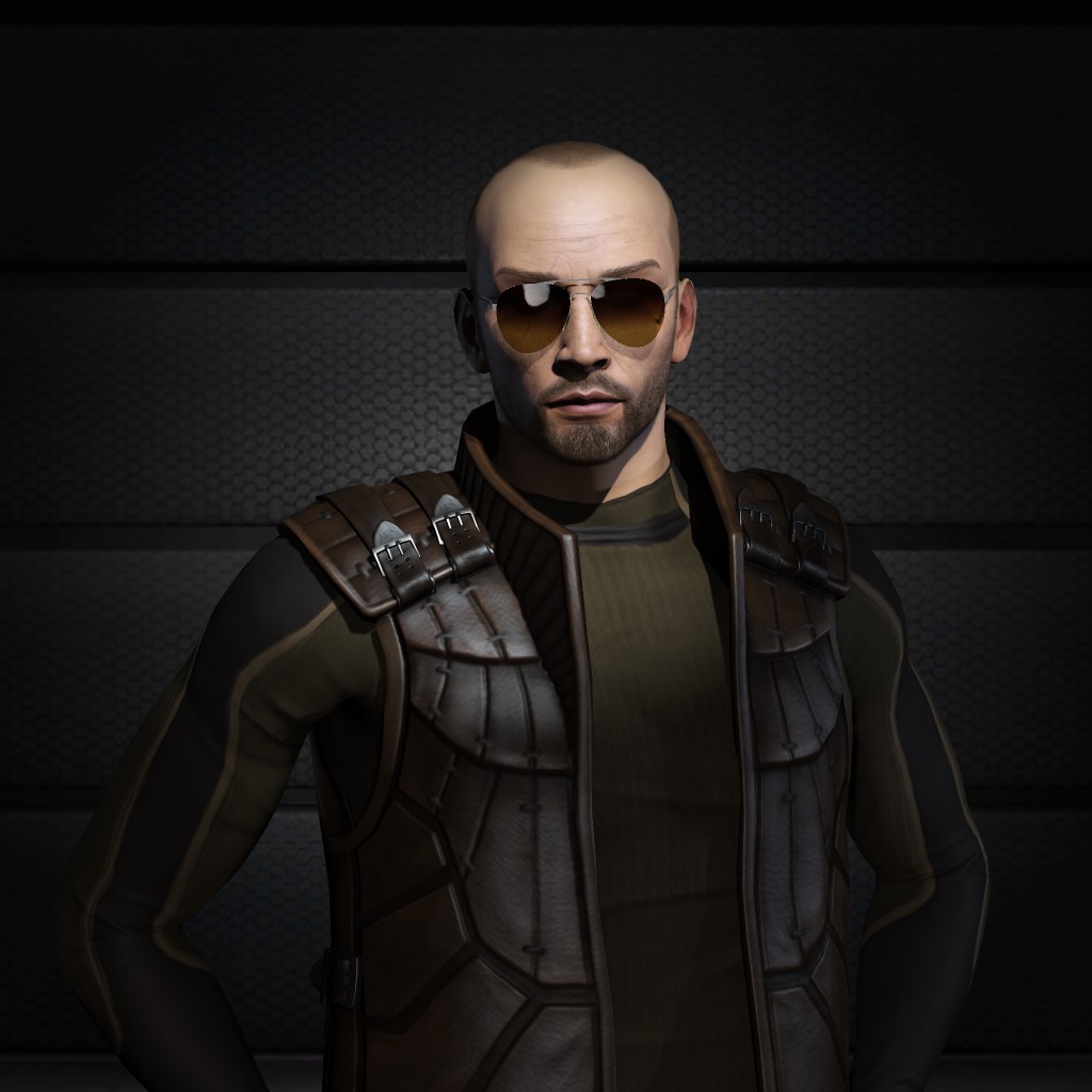 Dextor Malthorn