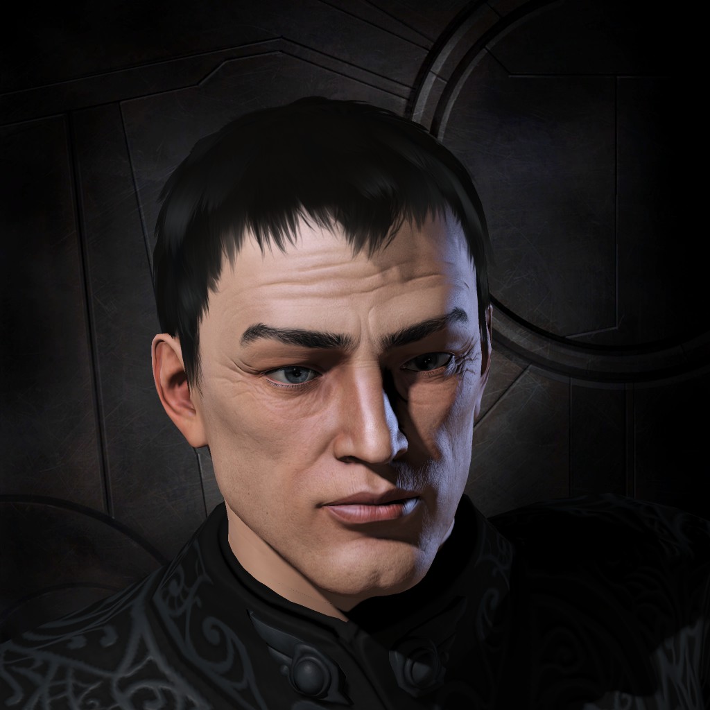 Gabriel P Lorca