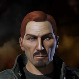 Gaz Chipri portrait