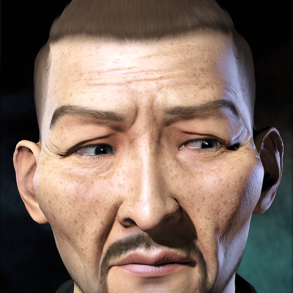 Otto Tzetsu