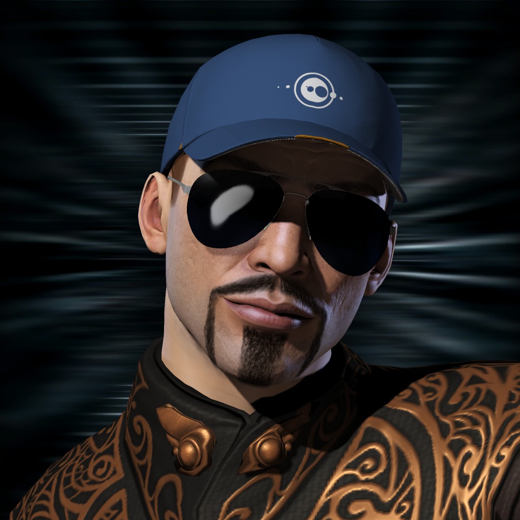 Erik Stareine