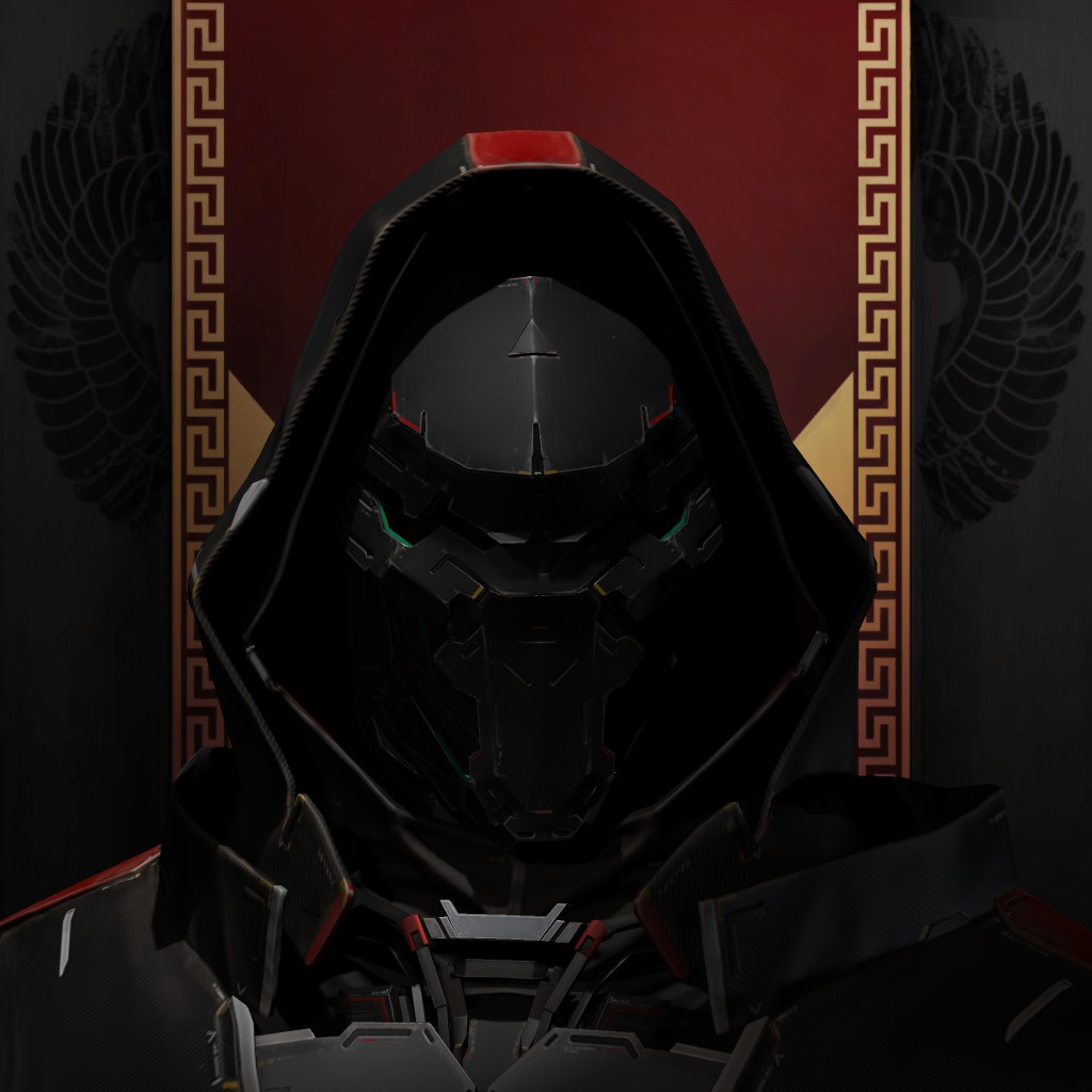 Inquisitor Veritus