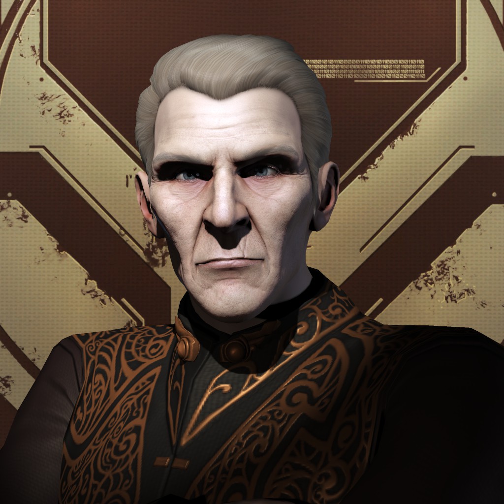 Wilhuff Tarkus