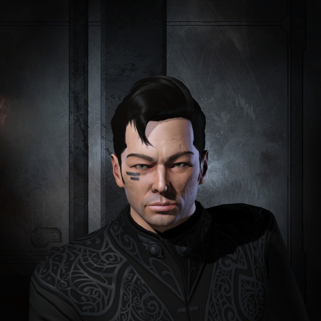 Spiritus Venandi