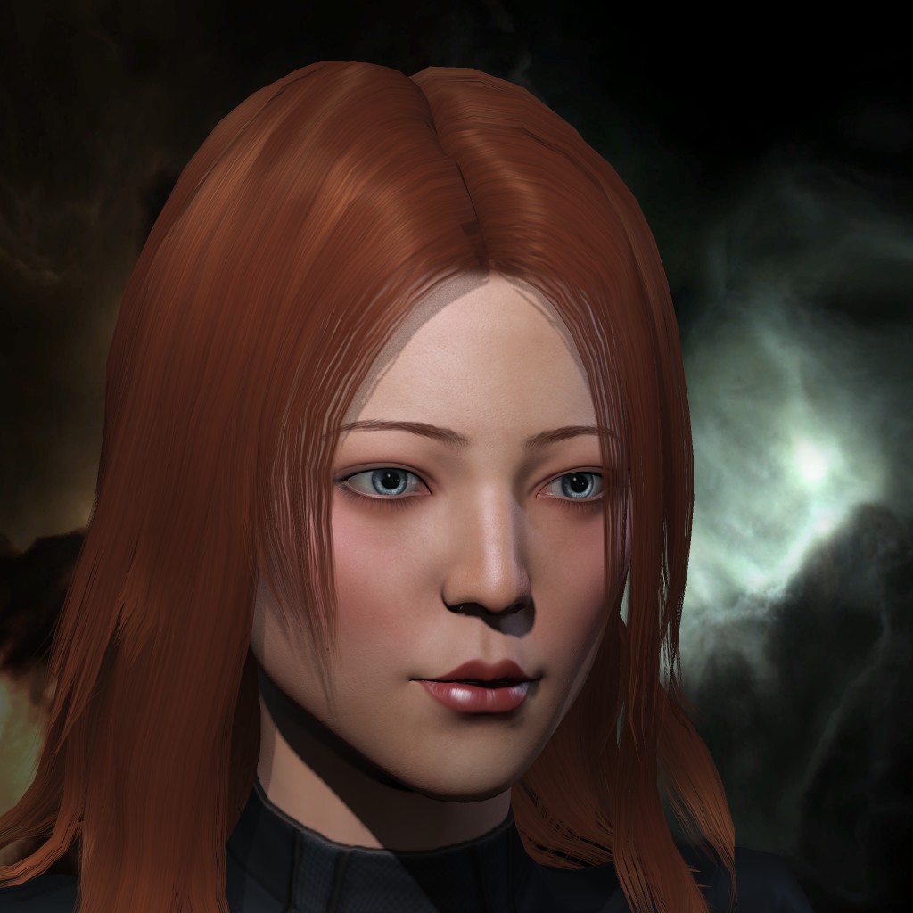 Elizabeth Shiyurida