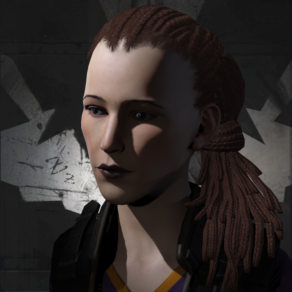 Hannah Algaert