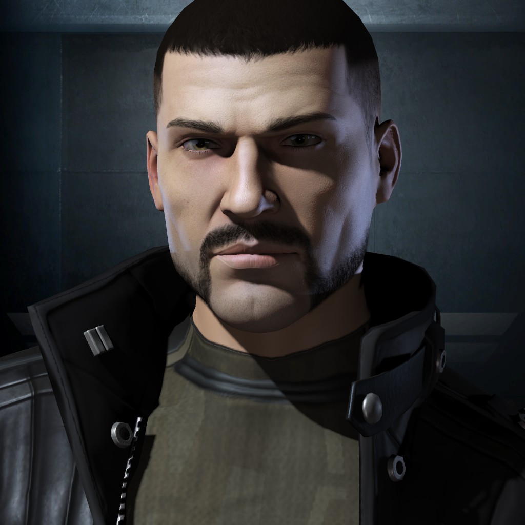 Zak Anet