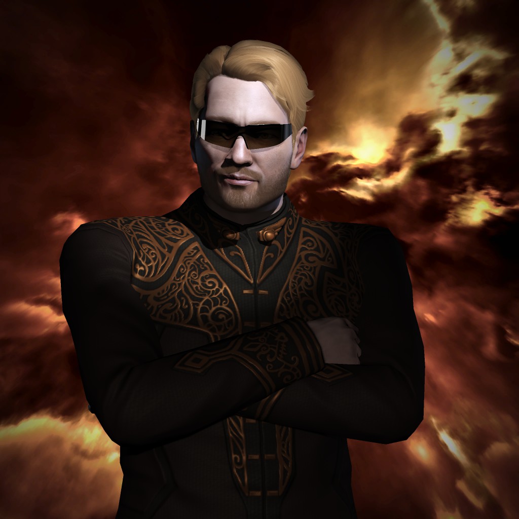 Gaius Bolter