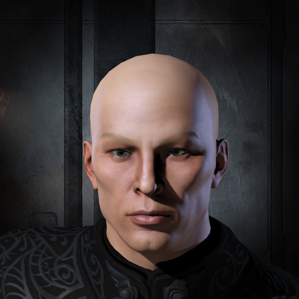portrait