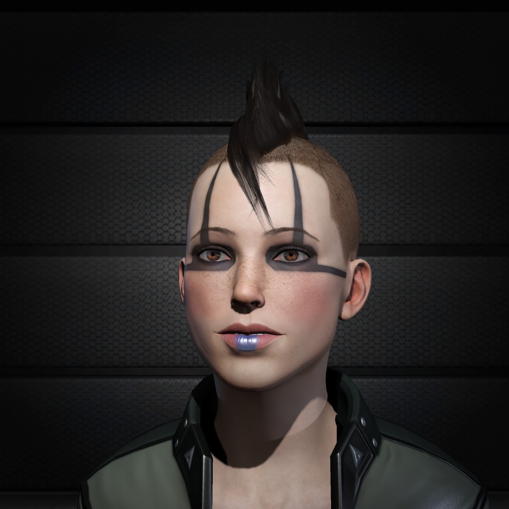 Zelia Arglos