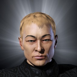 Benk Yo portrait