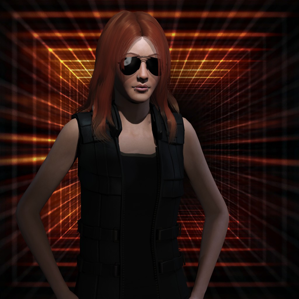 Irene Belserion
