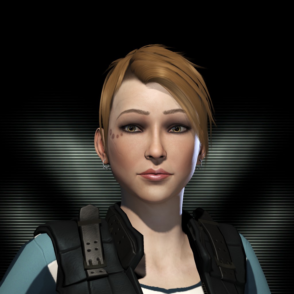 portrait