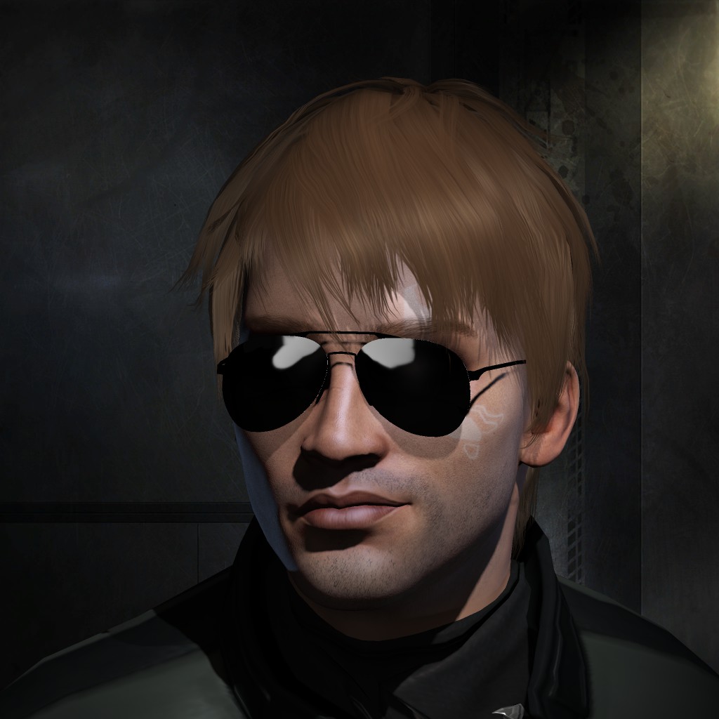 Luke Salvatori