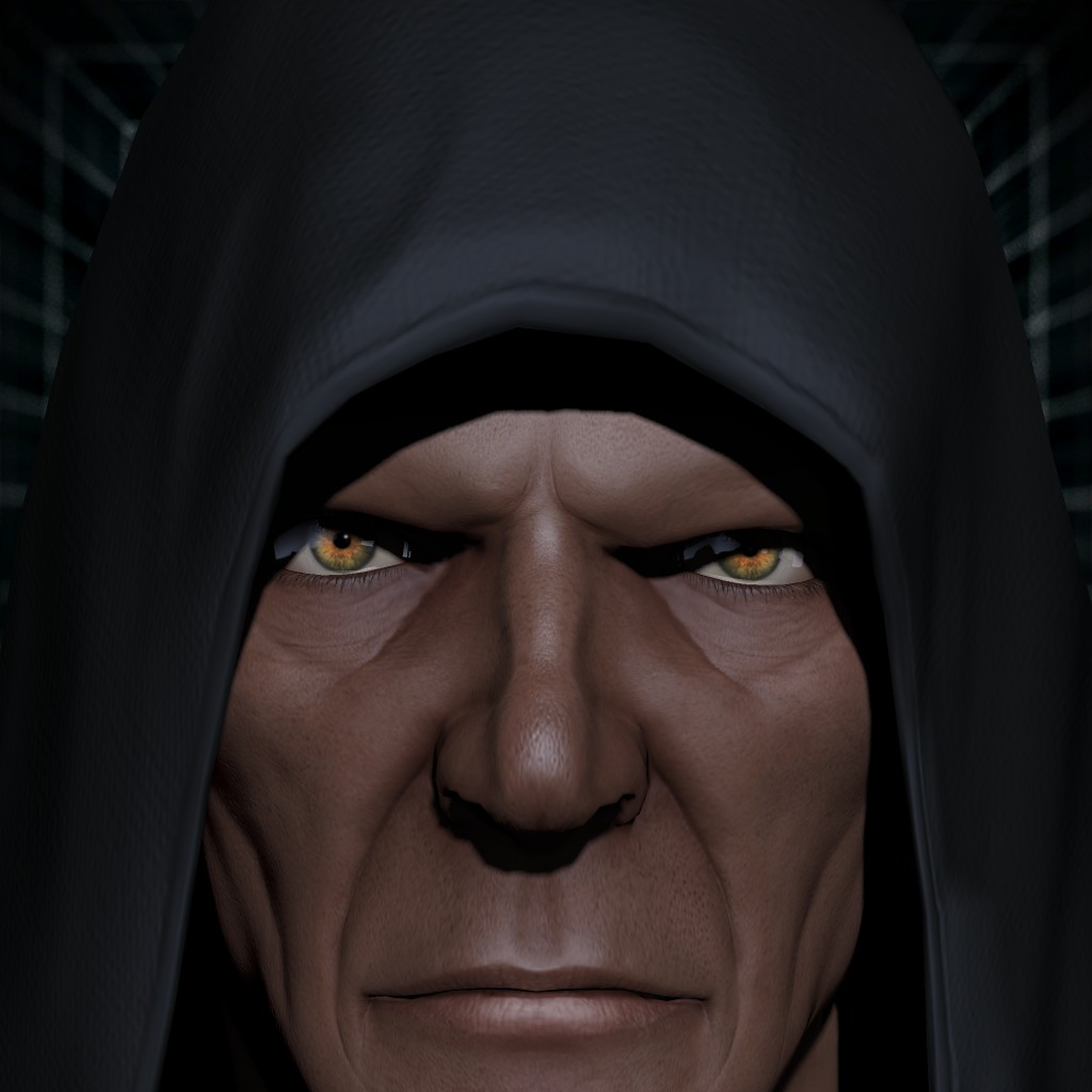 Darth Magol