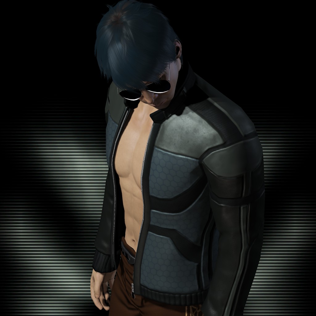 Blue Guilmon